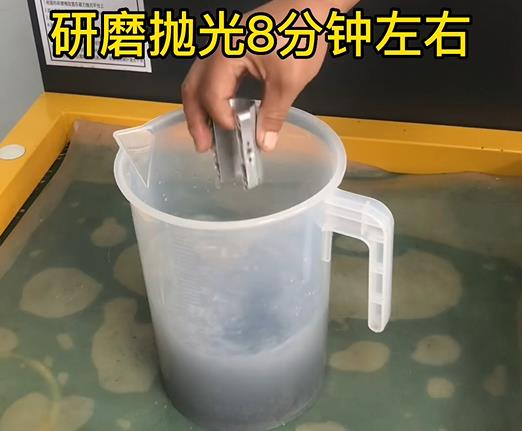 CNC机加工雨花台铝件样品